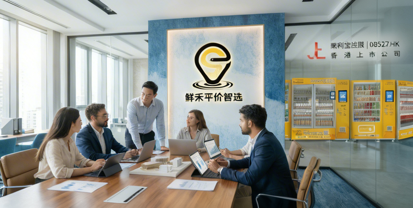 公司简介